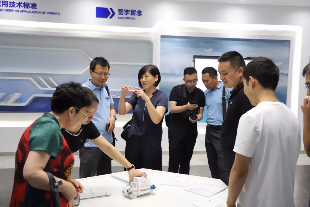 萬里交科與長安大學(xué)積極探索校企人才定向培育新模式