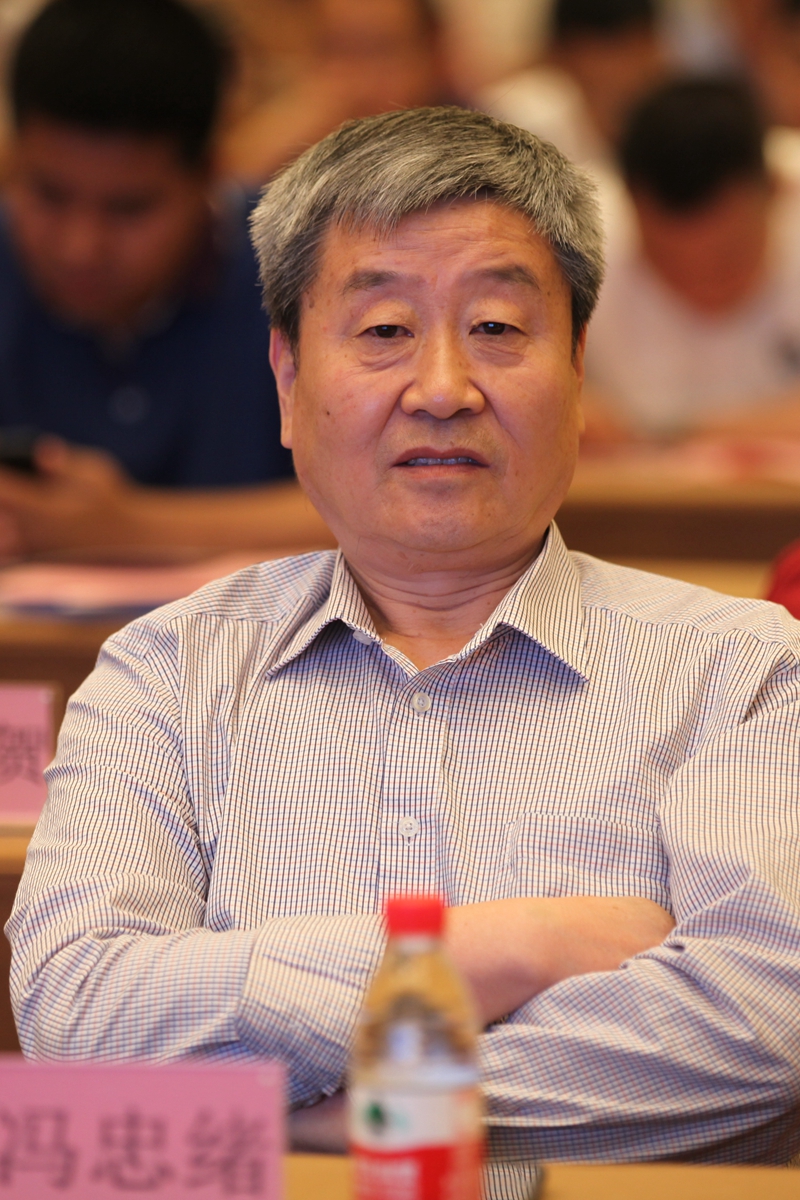 馮忠緒